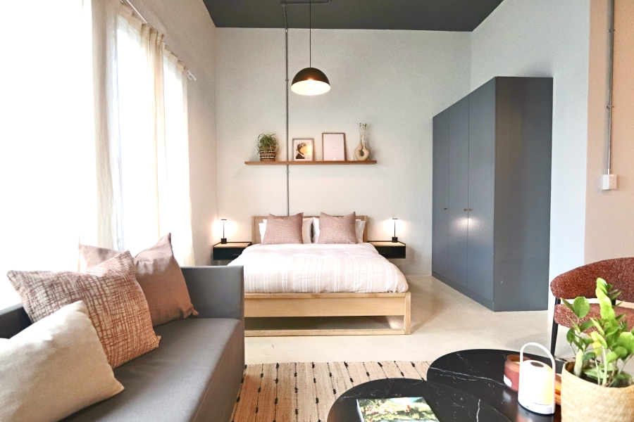 1 Bedroom Property for Sale in Woodstock Western Cape
